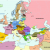 Map Of Europe In 1915 Europe In 1920 the Power Of Maps Map Historical Maps