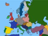 Map Of Europe In 1936 Blank Europe 1939 Accurate Maps