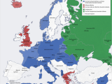 Map Of Europe In 1940 Datei Second World War Europe 12 1940 De Png Wikipedia