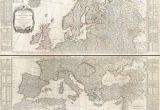 Map Of Europe In 1942 atlas Of European History Wikimedia Commons