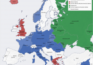 Map Of Europe In 1942 Datei Second World War Europe 12 1940 De Png Wikipedia