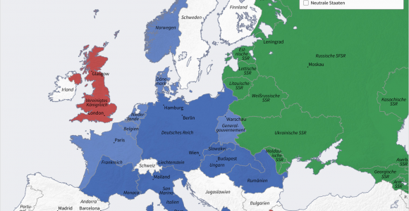 Map Of Europe In 1942 Datei Second World War Europe 12 1940 De Png Wikipedia