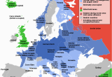 Map Of Europe In 1942 German Occupied Europe Wikipedia World War Ii World