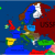 Map Of Europe In 1946 Maps for Mappers Historical Maps thefutureofeuropes Wiki