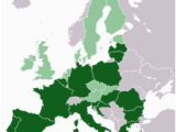 Map Of Europe In 1946 United States Of Europe Wikipedia