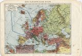 Map Of Europe In German 1941 German Map Of Europe with A forbidden Zone Around Uk