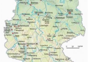 Map Of Europe In German Language Cool A Map Of Germany 2 Holidaymapq Germany Travel