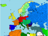 Map Of Europe In the 1930s Maps for Mappers Historical Maps thefutureofeuropes Wiki