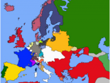 Map Of Europe In the 1930s Maps for Mappers Historical Maps thefutureofeuropes Wiki