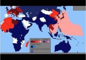 Map Of Europe In Ww2 Videos Matching World War Ii In Europe and the Pacific