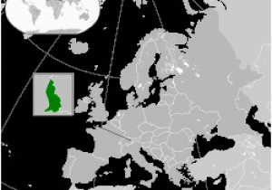 Map Of Europe Liechtenstein Liechtenstein Wikipedia