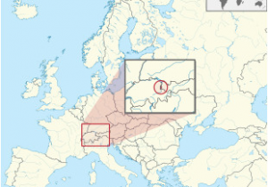 Map Of Europe Liechtenstein Liechtenstein Wikipedia