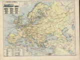 Map Of Europe London Map Of Europe Physical Climatejourney org