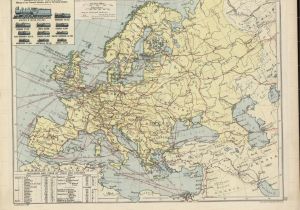 Map Of Europe London Map Of Europe Physical Climatejourney org