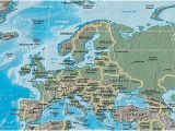 Map Of Europe Luxembourg List Of Sister Cities In Europe Wikipedia
