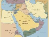 Map Of Europe Middle East and asia Red Sea and southwest asia Maps Middle East Maps