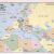 Map Of Europe Middle East and north Africa Map Of Europe Middle East and north Africa Map Of Africa