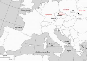 Map Of Europe Not Labeled 18 Clearly Defined the World Map Not Labeled