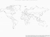 Map Of Europe Not Labeled Blank Map World Map Blank Map Countries Of the World Map