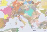 Map Of Europe Oceans Map Of Europe Wallpaper 56 Images
