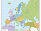 Map Of Europe Pre World War 1 Map Of Europe Pre World War One Map Of Europe Europe Map
