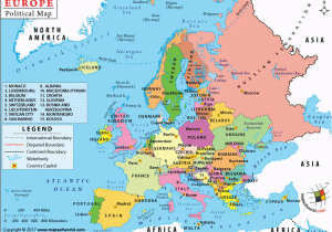 Map Of Europe Showing Malta 28 Thorough Europe Map W Countries