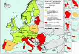 Map Of Europe Showing Switzerland Map Of Eu Member States norway and Switzerland Free Of