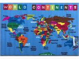 Map Of Europe Study Game Continent Map Amazon Com