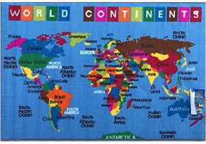Map Of Europe Study Game Continent Map Amazon Com