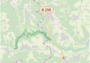 Map Of Europe Switzerland and Germany Start Remstal Gartenschau 2019