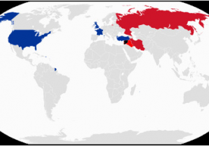 Map Of Europe Syria foreign Involvement In the Syrian Civil War Wikipedia