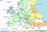 Map Of Europe Time Zones Japanese Time Zone Map Alaska Hawaii