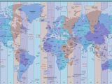 Map Of Europe Time Zones Map Of Europe Europe Map Huge Repository Of European