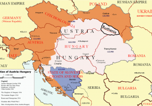 Map Of Europe with Austria Austria Ukraine Map Google Search Eastern European