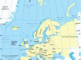 Map Of Europe with Longitude and Latitude 37 Explicit Uk Map Latitude Longitude