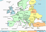 Map Of Europe with Time Zones Japanese Time Zone Map Alaska Hawaii