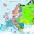 Map Of Europer Map Of Europe Wallpaper 56 Images