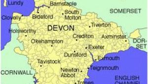 Map Of Exeter England 23 Best Devon Maps Images In 2014 Devon Map Plymouth Blue Prints