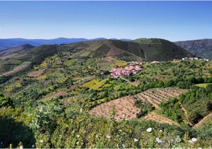 Map Of Extremadura Spain Extremadura Vast and Untouched Plains Travelmyne Com