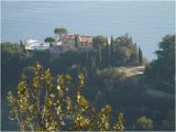 Map Of Eze France Le Cha Teau De Madrid Picture Of fort De La Revere Eze