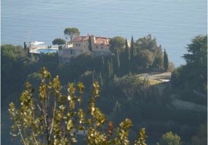 Map Of Eze France Le Cha Teau De Madrid Picture Of fort De La Revere Eze