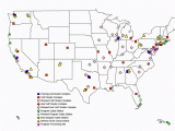 Map Of Fairview oregon the Nsa S Hidden Spy Hubs In Eight U S Cities