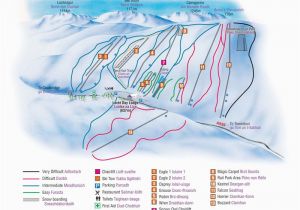 Map Of Falcon Colorado Lecht 2090 Resort Piste Map Scotland Design Maps Wayfinding