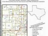 Map Of Fannin County Texas Fannin County Texas Ebay