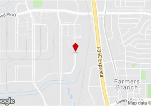 Map Of Farmers Branch Texas 13800 Diplomat Dr Farmers Branch Tx 75234 Warehouse Property