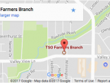 Map Of Farmers Branch Texas Farmers Branch Eye Doctor Texas State Optical Farmers Branch