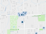 Map Of Farmington Hills Michigan 15225 Farmington Rd Livonia Mi Walk Score