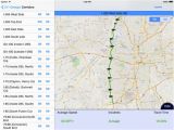 Map Of Fayetteville Georgia 511 Georgia atlanta Traffic On the App Store