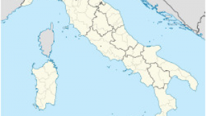 Map Of Ferrara Italy Province Of Ferrara Wikipedia