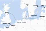 Map Of Ferry Crossings to France Eura Pske Plavby A Trajektove Preplavby Trajekty Pre Pasaa Ierov Dfds